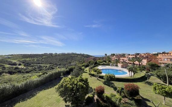 Right Casa Estate Agents Are Selling Beautiful 3 bedroom penthouse in Casares Playa