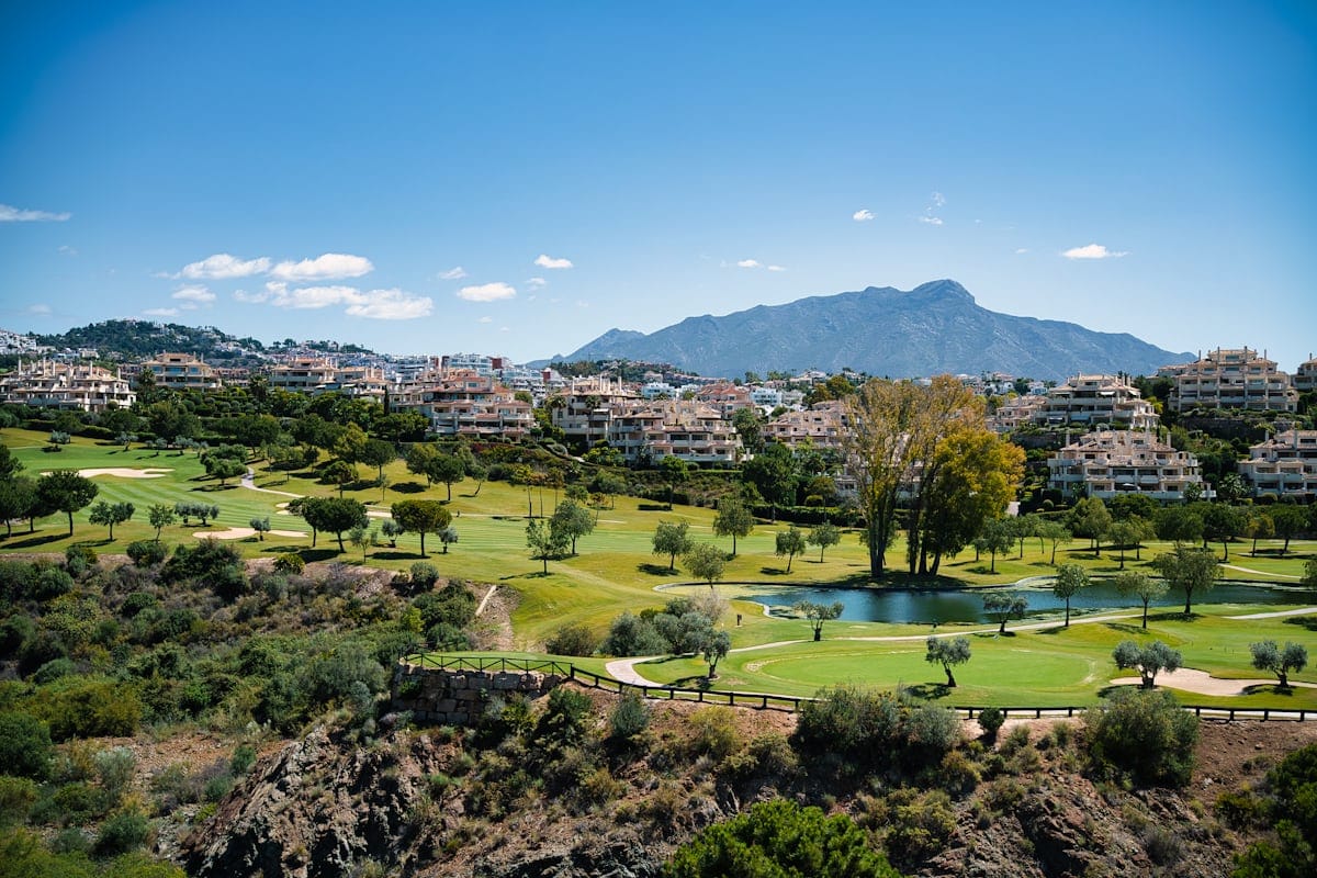 Golf Properties