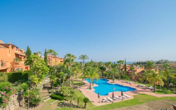 Right Casa Estate Agents Are Selling 803642 - Townhouse For sale in Benahavís, Málaga, Spain