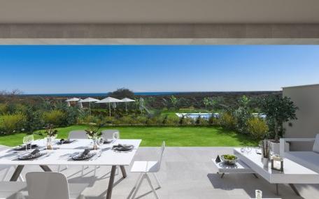 Right Casa Estate Agents Are Selling 787911 - Apartment For sale in Sotogrande, San Roque, Cádiz, Spain