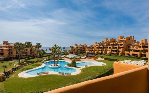 Right Casa Estate Agents Are Selling 905222 - Apartment For sale in Estepona, Málaga, Spain