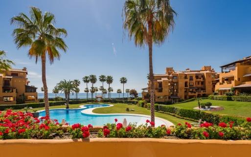Right Casa Estate Agents Are Selling 905236 - Apartment For sale in Estepona, Málaga, Spain