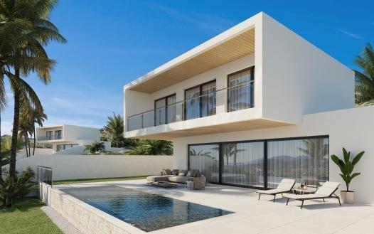 Right Casa Estate Agents Are Selling 885790 - Villa For sale in Coín, Málaga, Spain