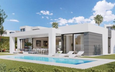Right Casa Estate Agents Are Selling 766727 - Villa For sale in Cabopino, Marbella, Málaga, Spain