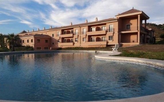 Right Casa Estate Agents Are Selling 703898 - Residential Building For sale in Málaga, Málaga, Spain