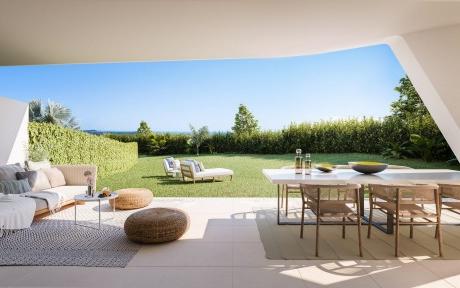 Right Casa Estate Agents Are Selling 804863 - Ground Floor For sale in Calanova Golf, Mijas, Málaga, Spain