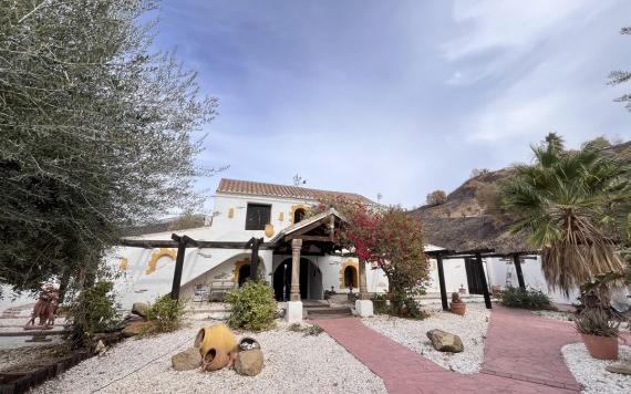 Right Casa Estate Agents Are Selling 880472 - Finca For sale in Mijas Golf, Mijas, Málaga, Spain