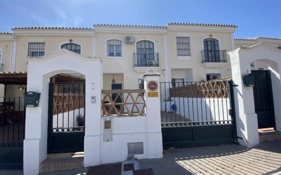 Right Casa Estate Agents Are Selling 904878 - Townhouse For sale in Benalmádena Pueblo, Benalmádena, Málaga, Spain