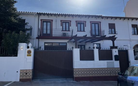 Right Casa Estate Agents Are Selling Charming Triplex in the Heart of Ronda