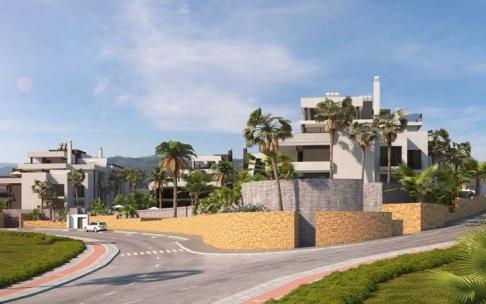 Right Casa Estate Agents Are Selling 779878 - Apartment For sale in Cabopino, Marbella, Málaga, Spain